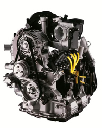 P3165 Engine